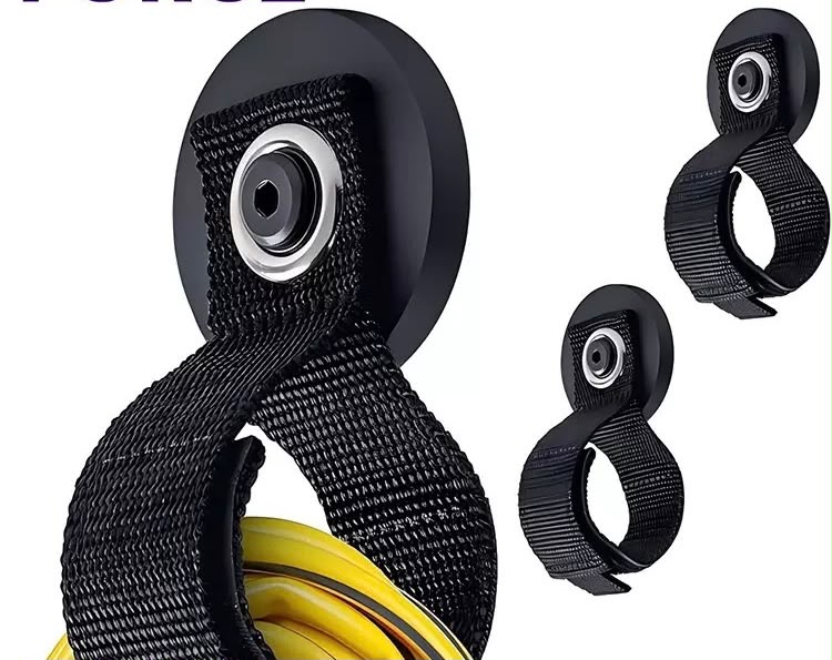 Magnetic Storage Strap - Image 2